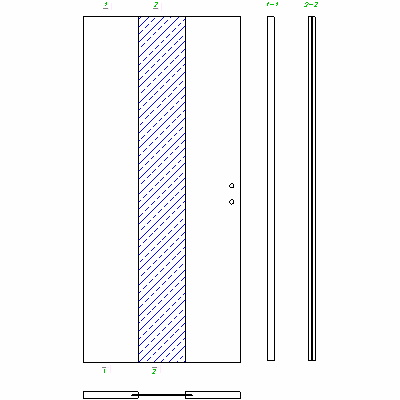 ESTATO LUX A03 V3SA rozmiar 90