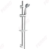 N310 Nube - zestaw natryskowy przesuwny