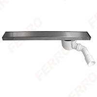 OLE1 Easy new - odpływ liniowy 80