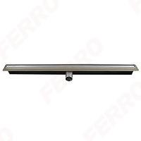 OLS1 Perfect Drain - odpływ liniowy wąski