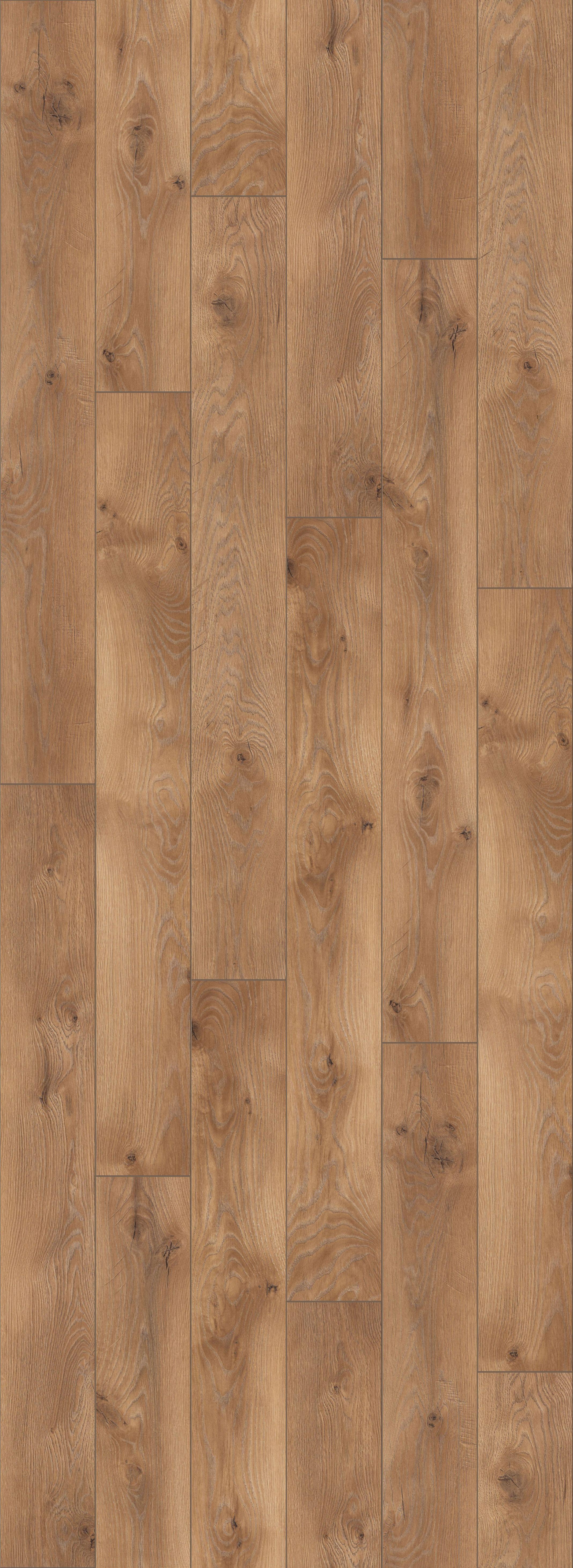 Panele podłogowe SENSA