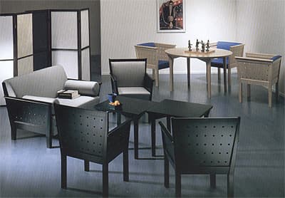 Krzesła, fotele, sofy