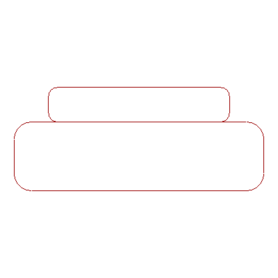 KOLEKCJA PLASTIKOWA: Model LAGUNA I