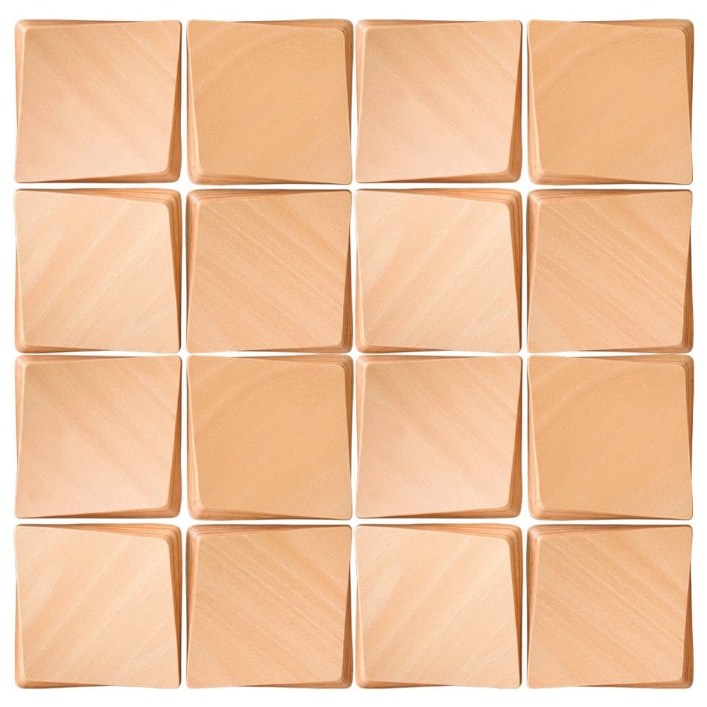 3D wall panel - STELLAR COMPONENT 2.3ds