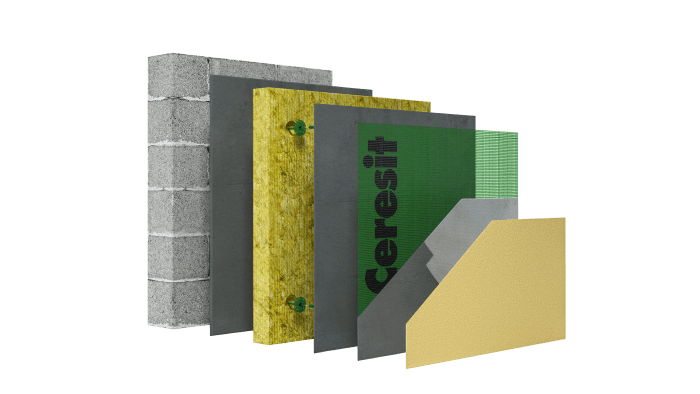 Self Clean Wool System