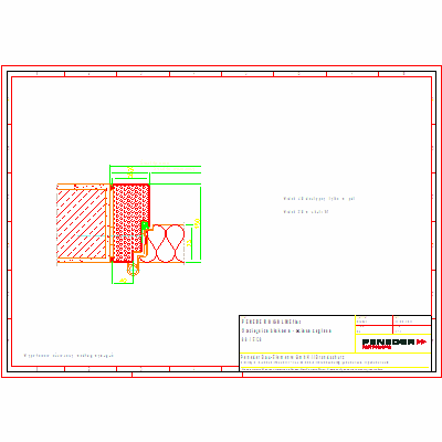 Przegląd detali progowych