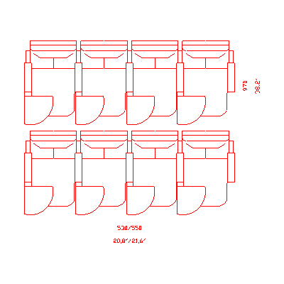 Fotele konferencyjne