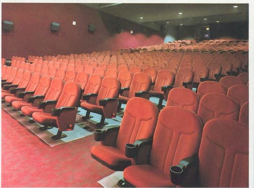 Fotele w kinie - realizacja (3)