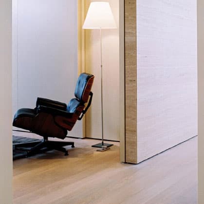 Podłoga drewniana - Kolekcja podłóg jasnych: Zorza polarna