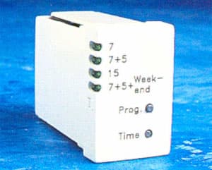 Moduł oszczędnościowy