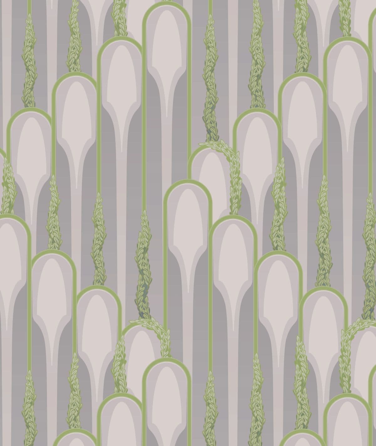 12126 - Deco Rivendell
