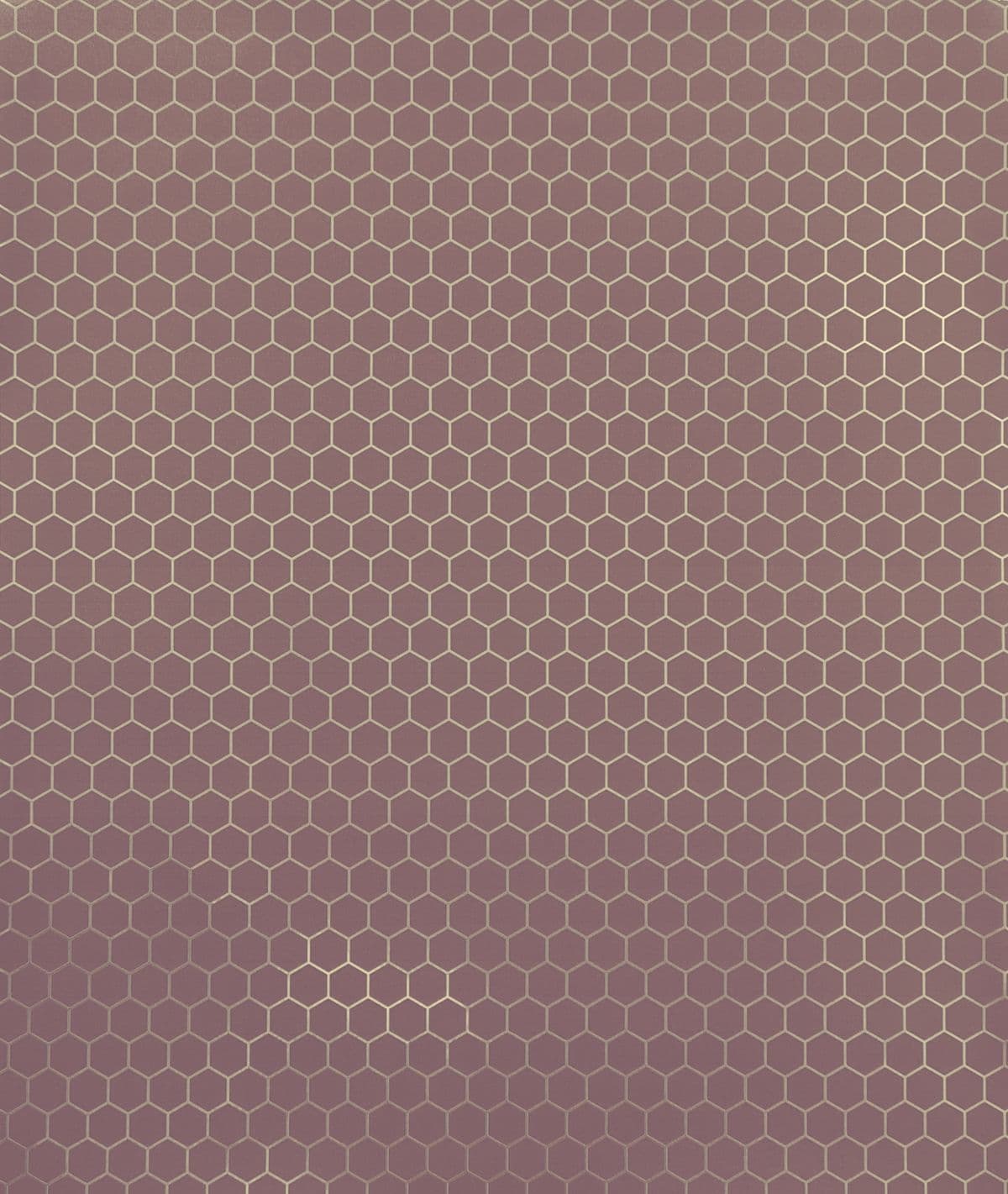 12135 - Deco Hexagon