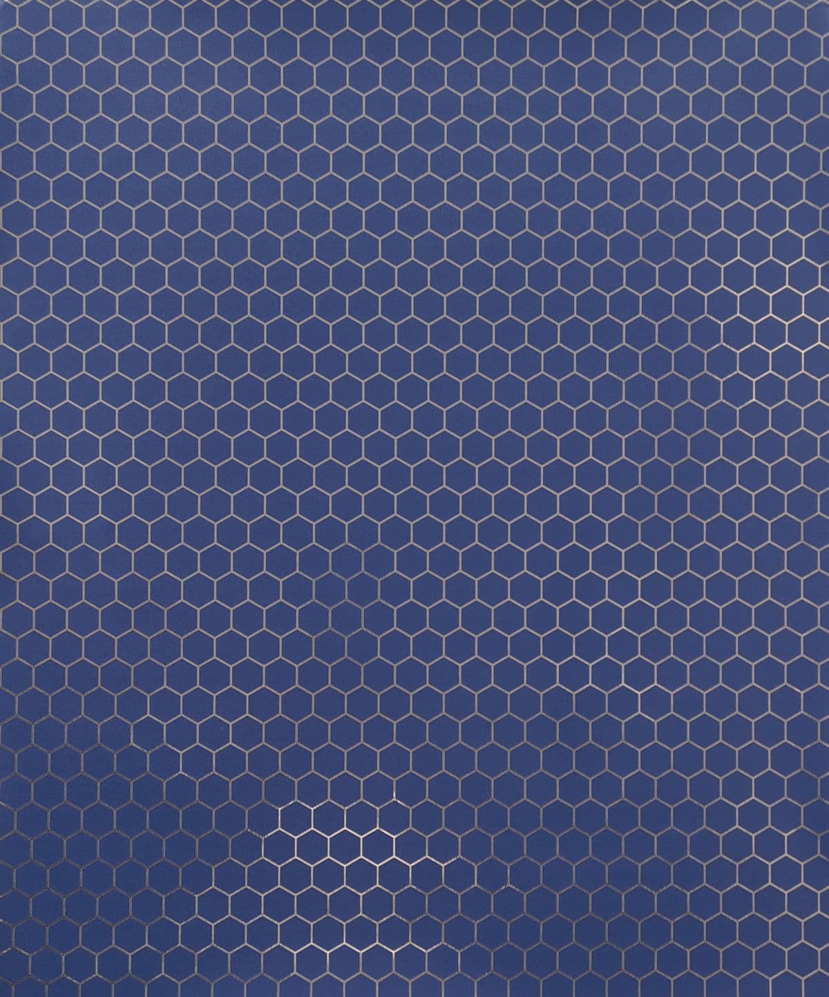 12141 - Deco Hexagon