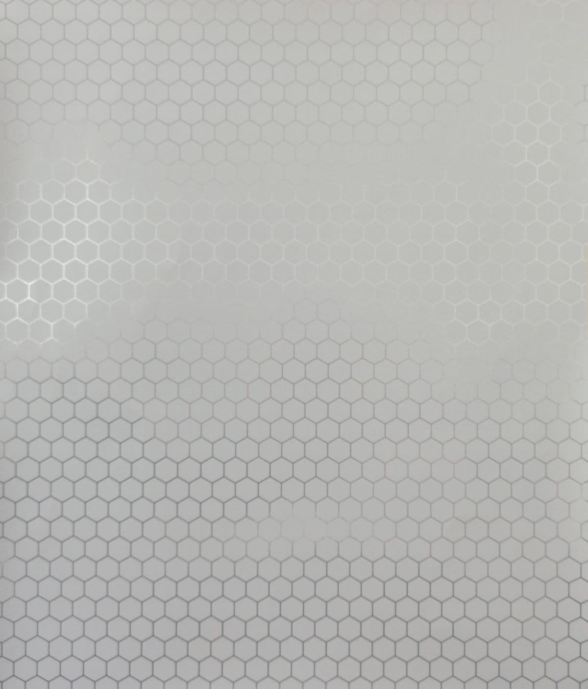 12137 - Deco Hexagon