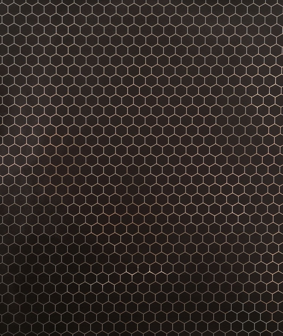12134 - Deco Hexagon