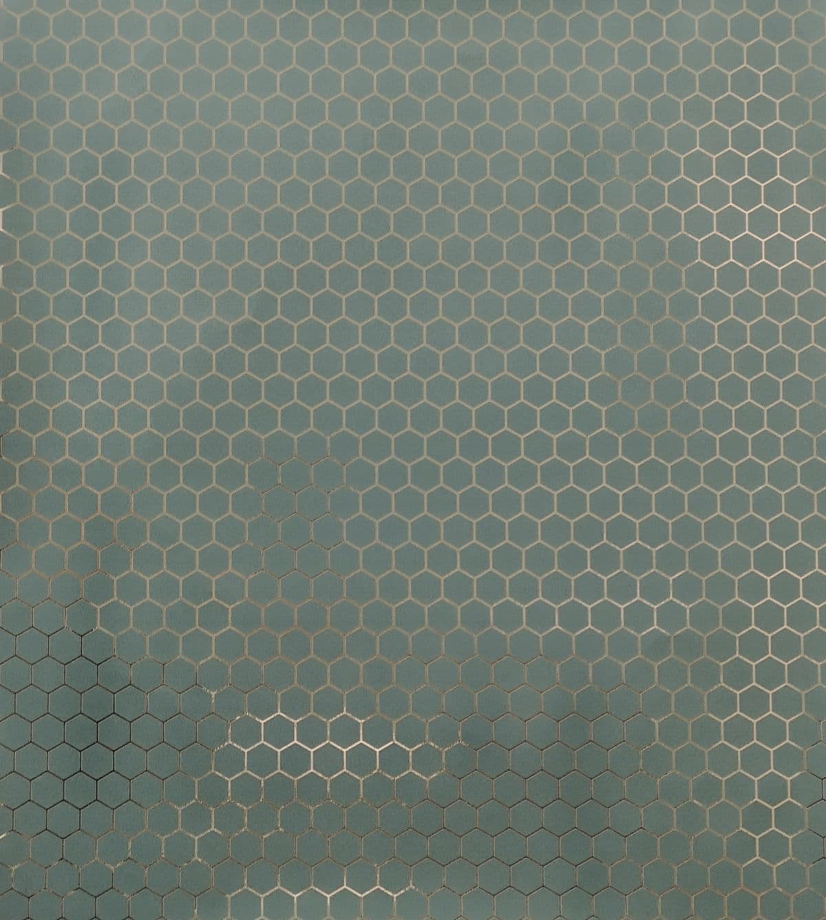 12140 - Deco Hexagon