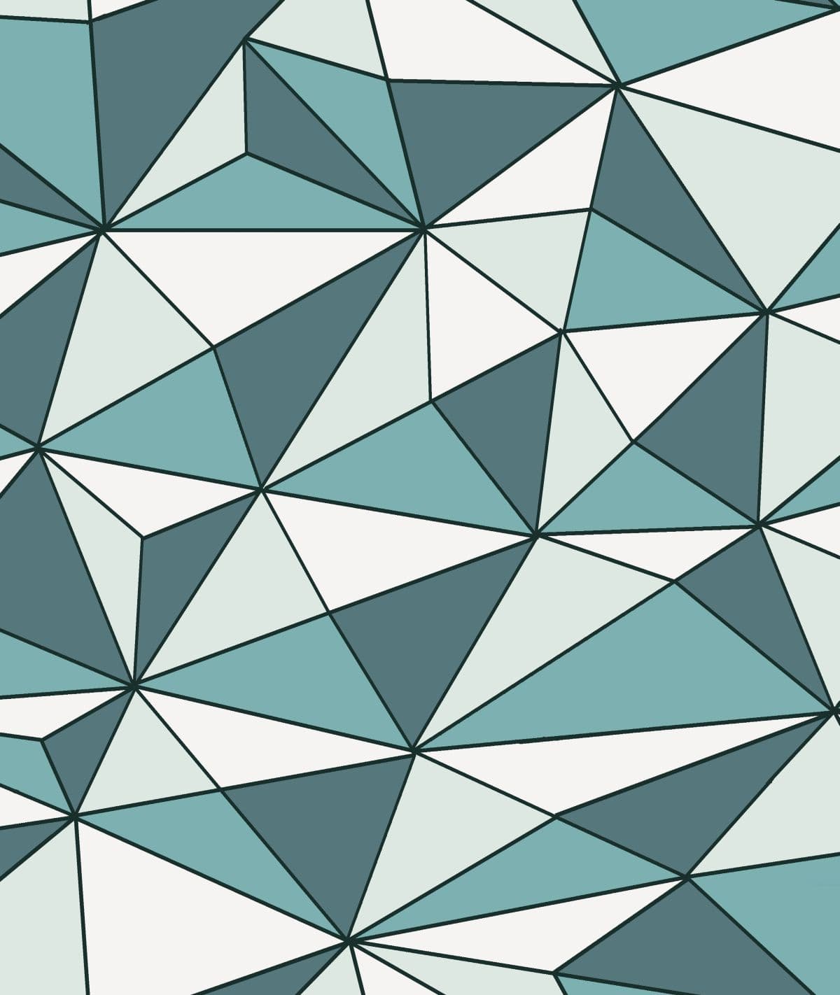 12005 - Geo  Cubism