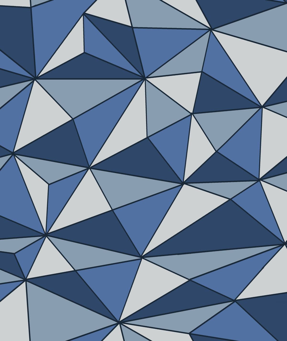 12006 - Geo  Cubism