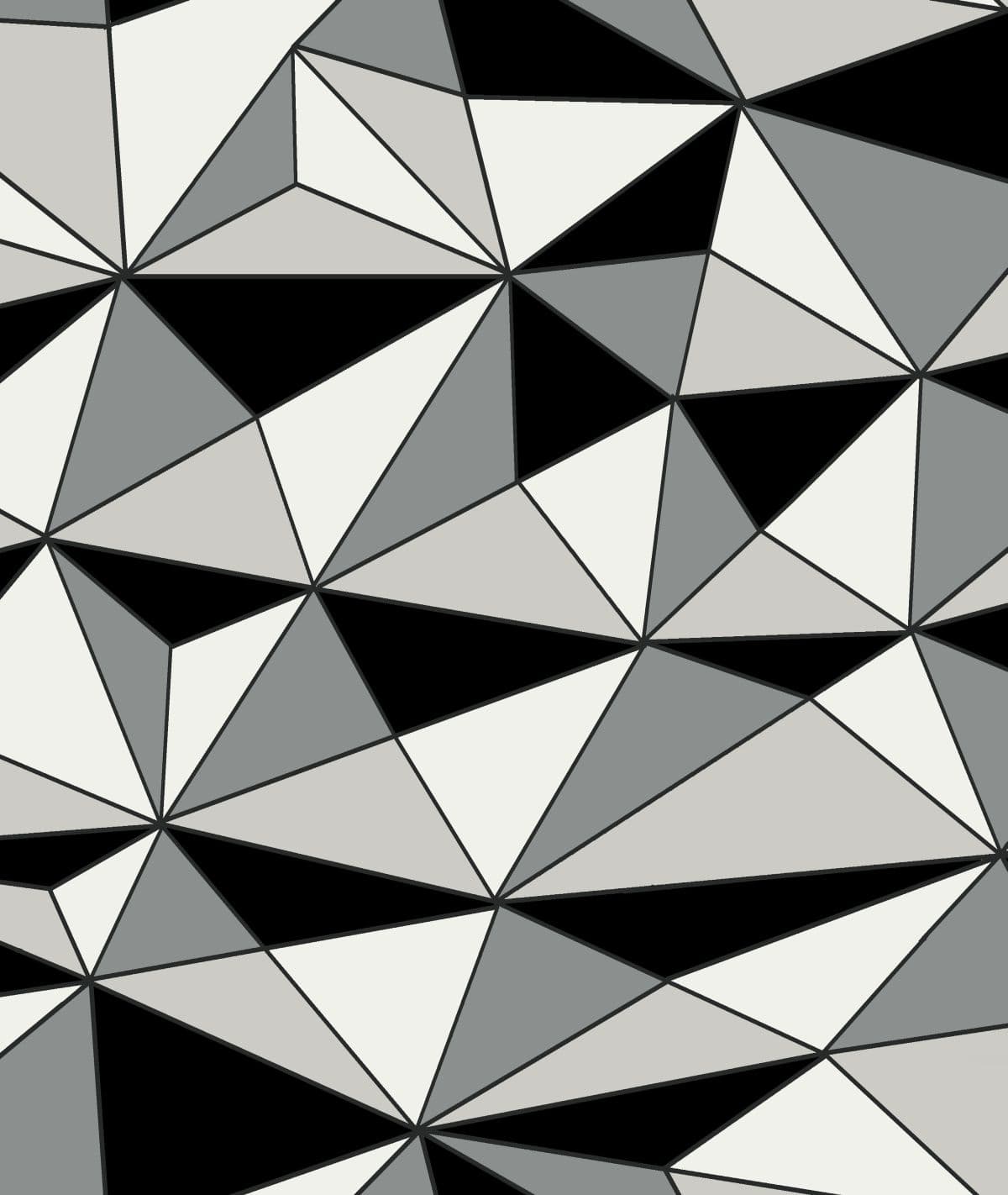 12007 - Geo  Cubism