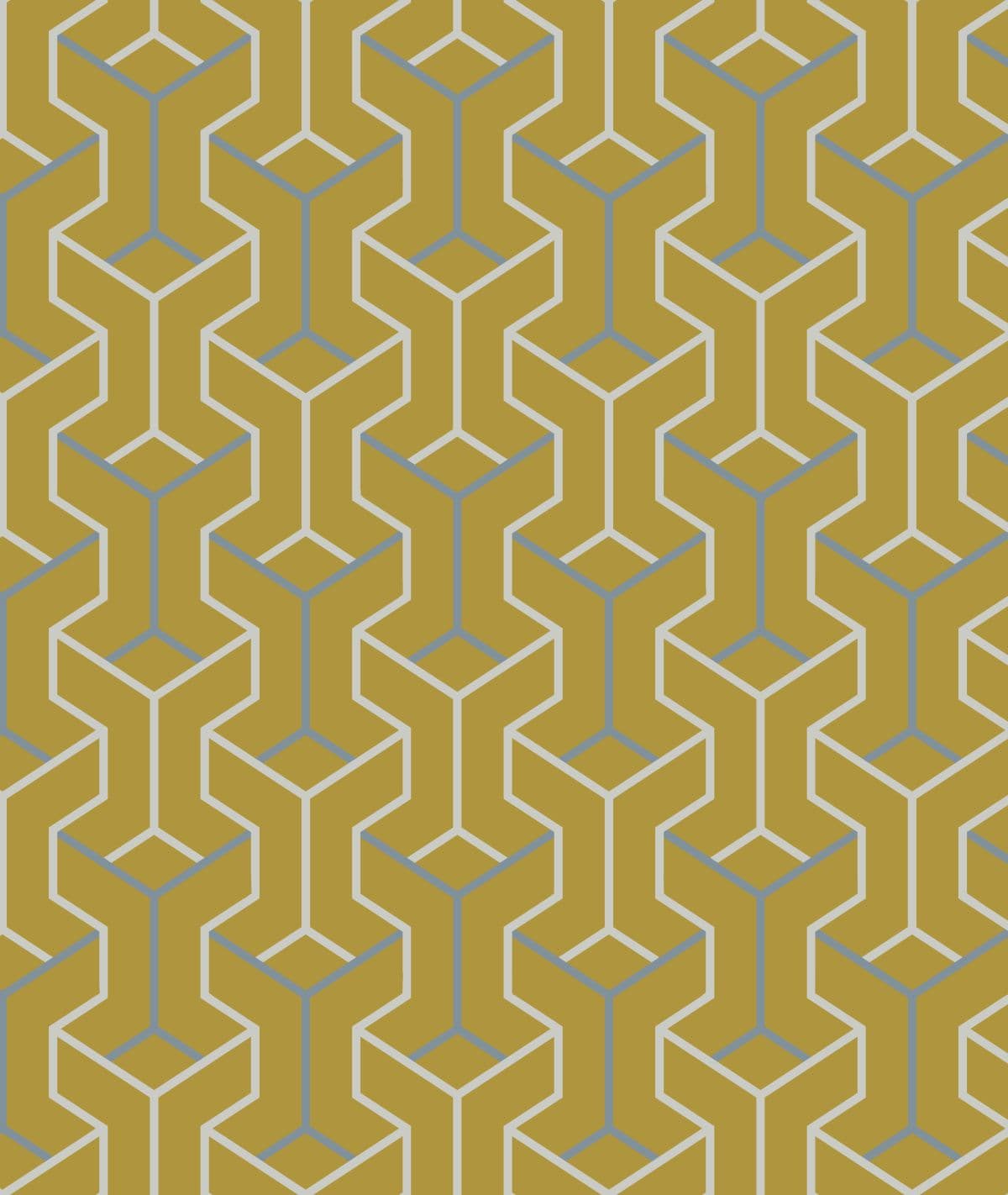 12002 - Geo  Escher