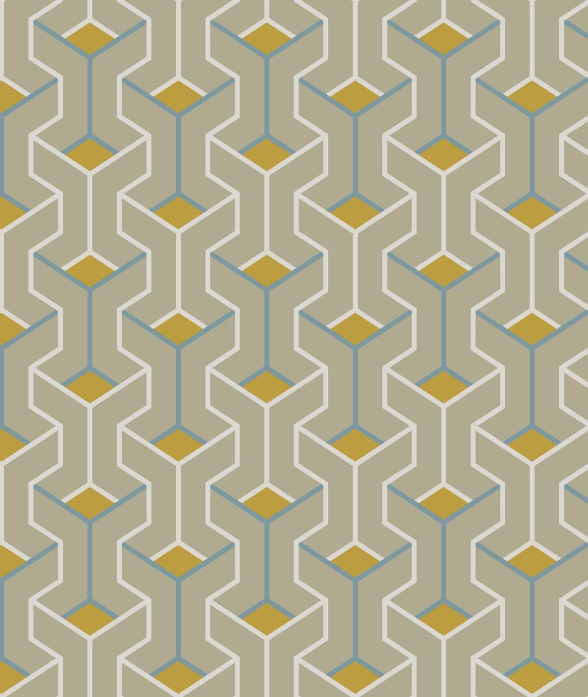 12003 - Geo  Escher