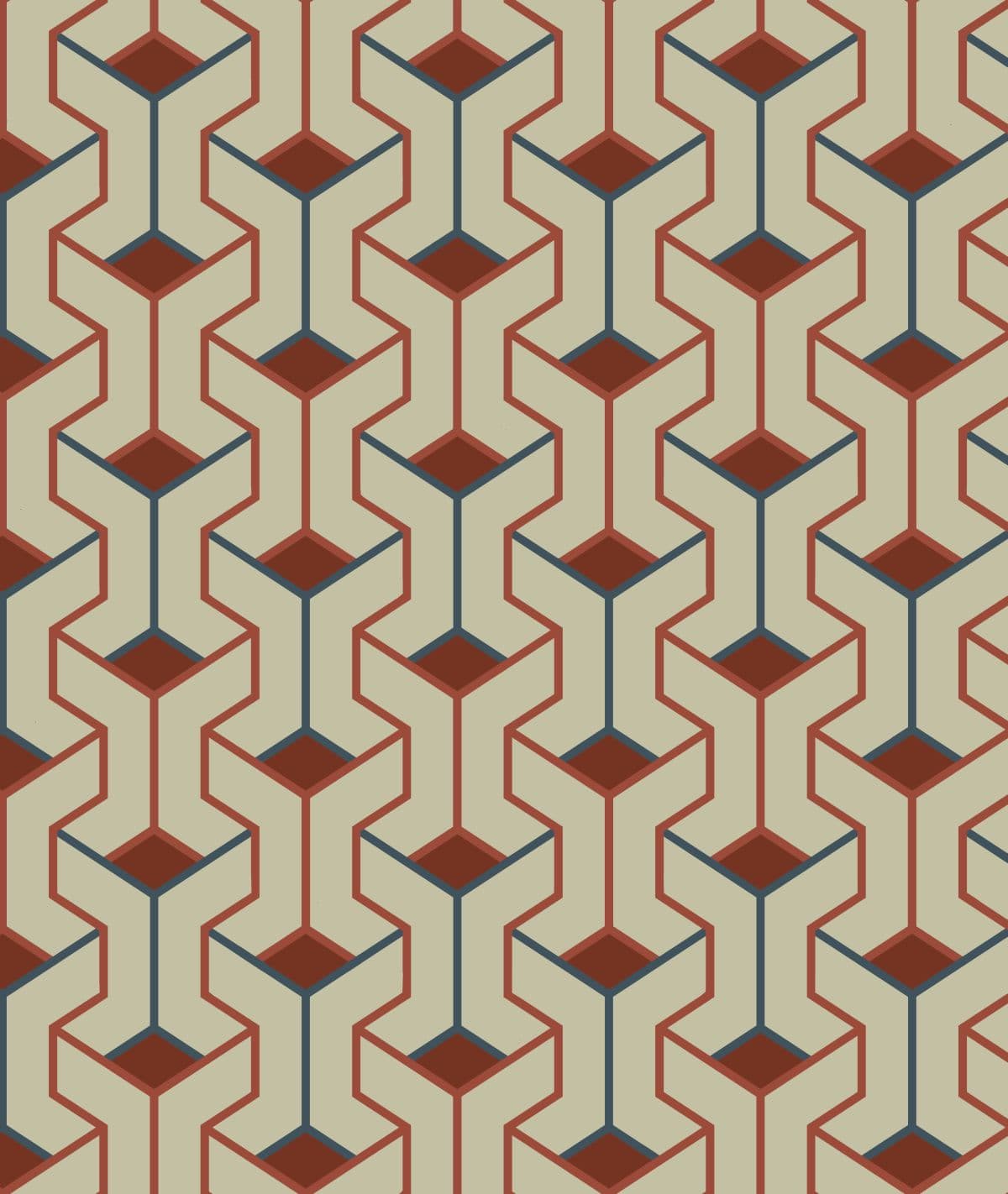 12004 - Geo  Escher