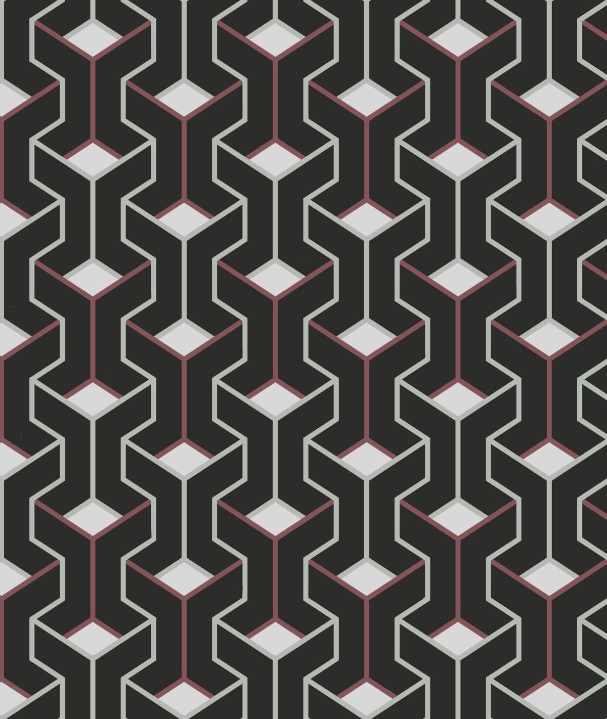 12001 - Geo Escher