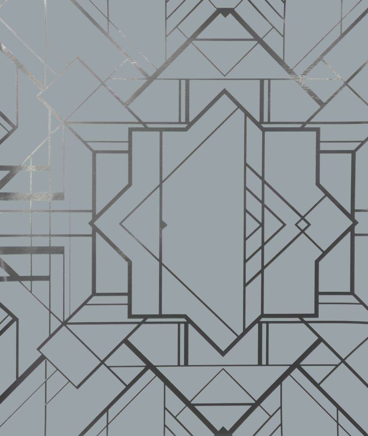12144 - Deco Gatsby