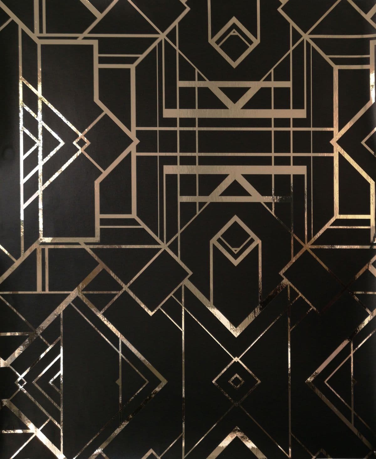 12146 - Deco Gatsby