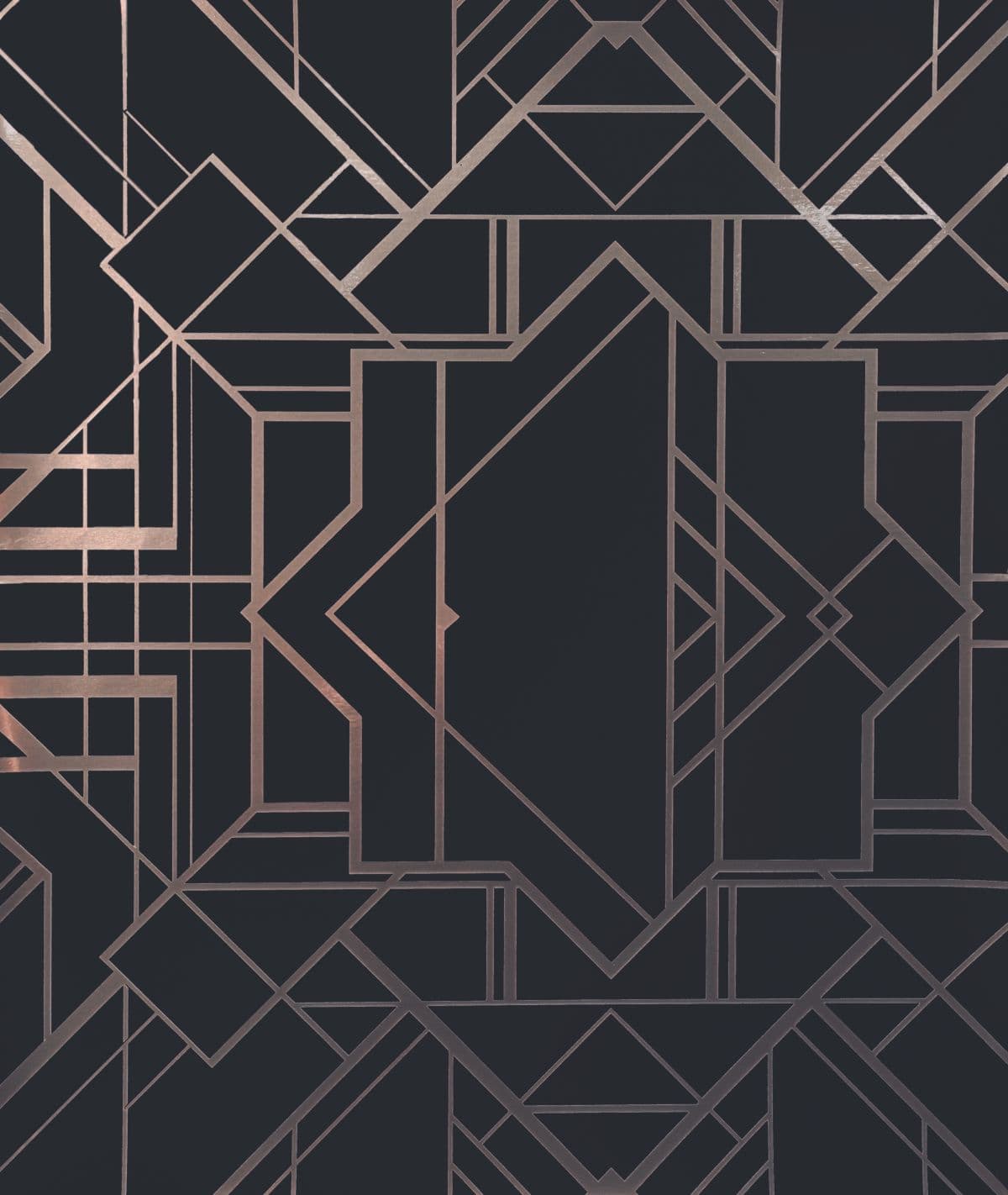 12145 - Deco Gatsby