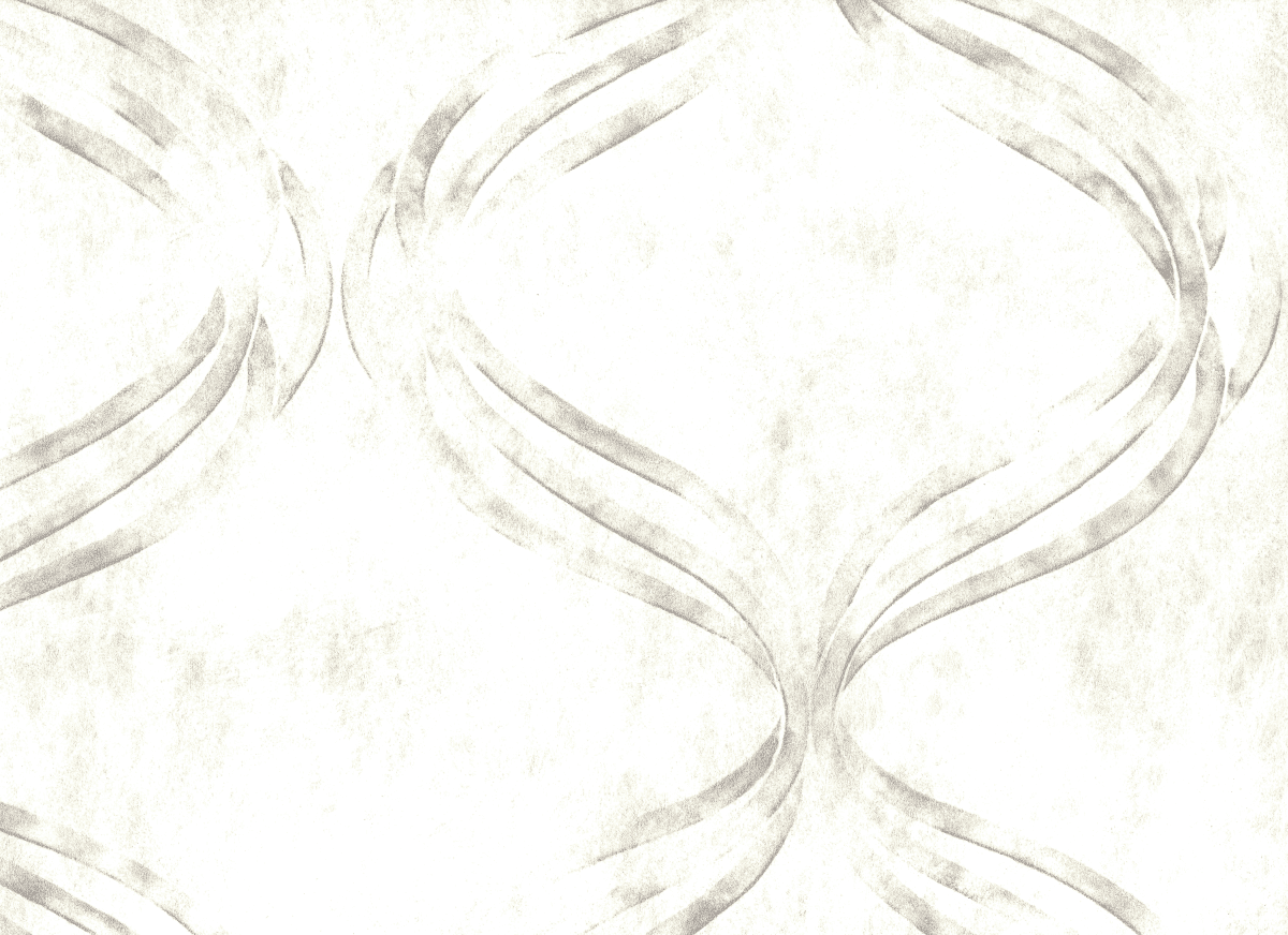 Aphrodite, Devore Ribbon (10138)