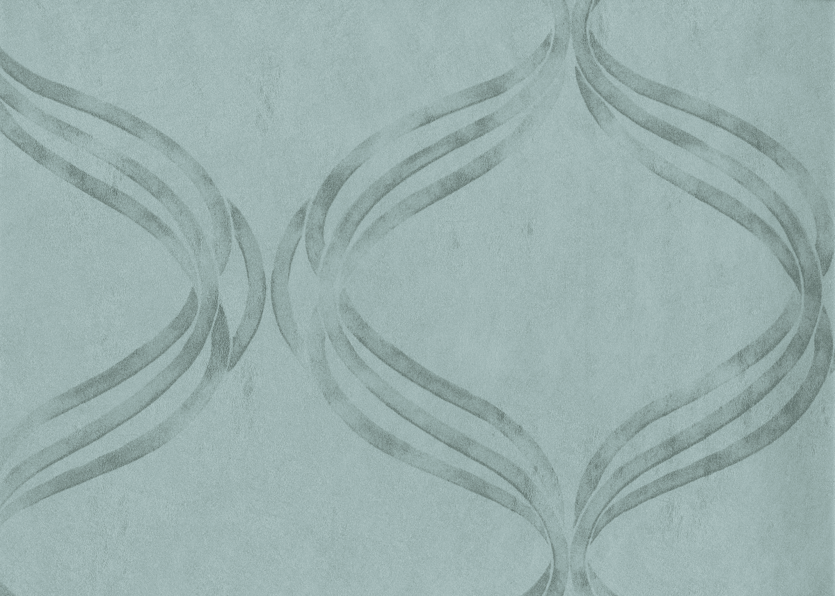 Aphrodite, Devore Ribbon (10133)