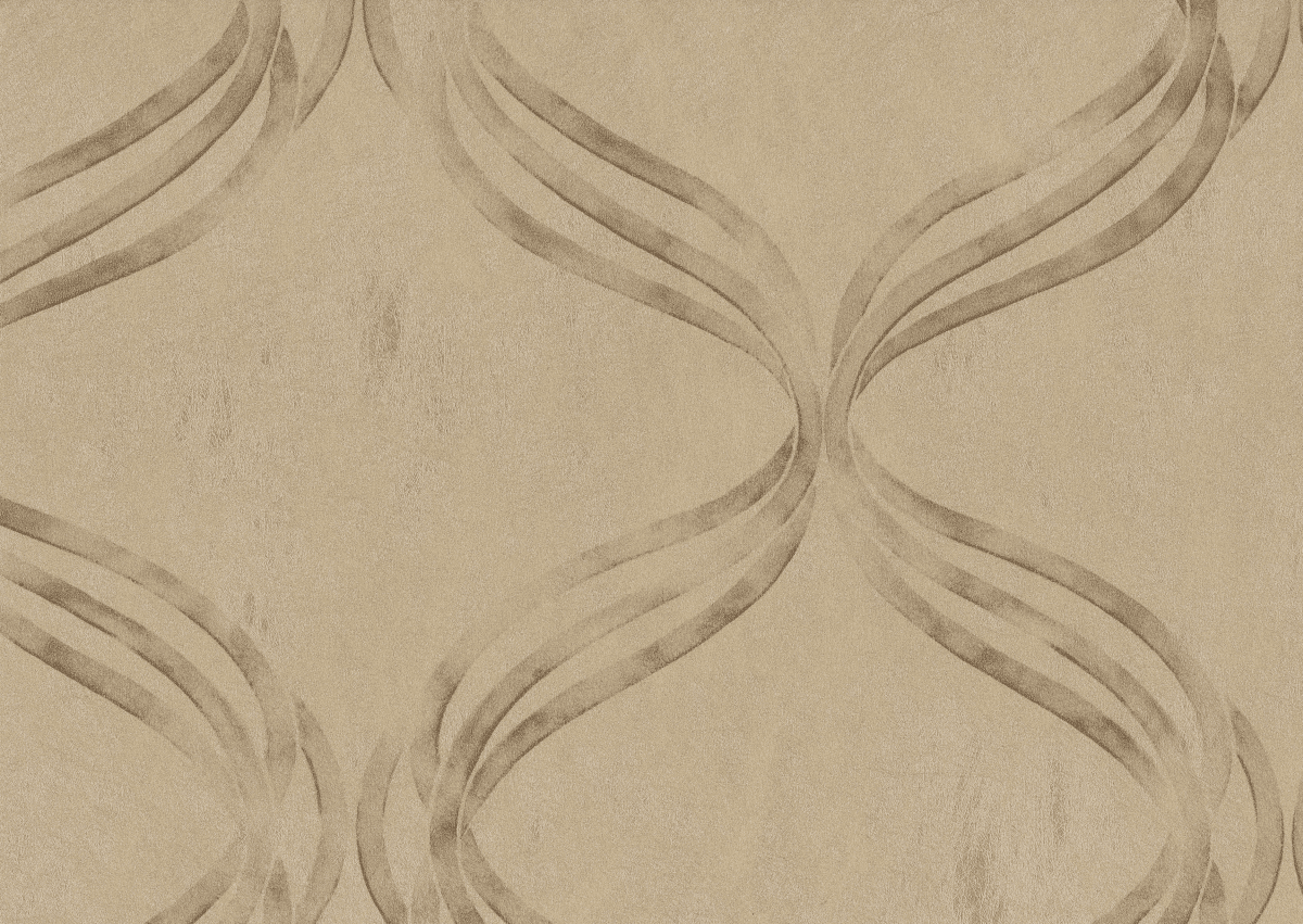 Aphrodite, Devore Ribbon (10135)