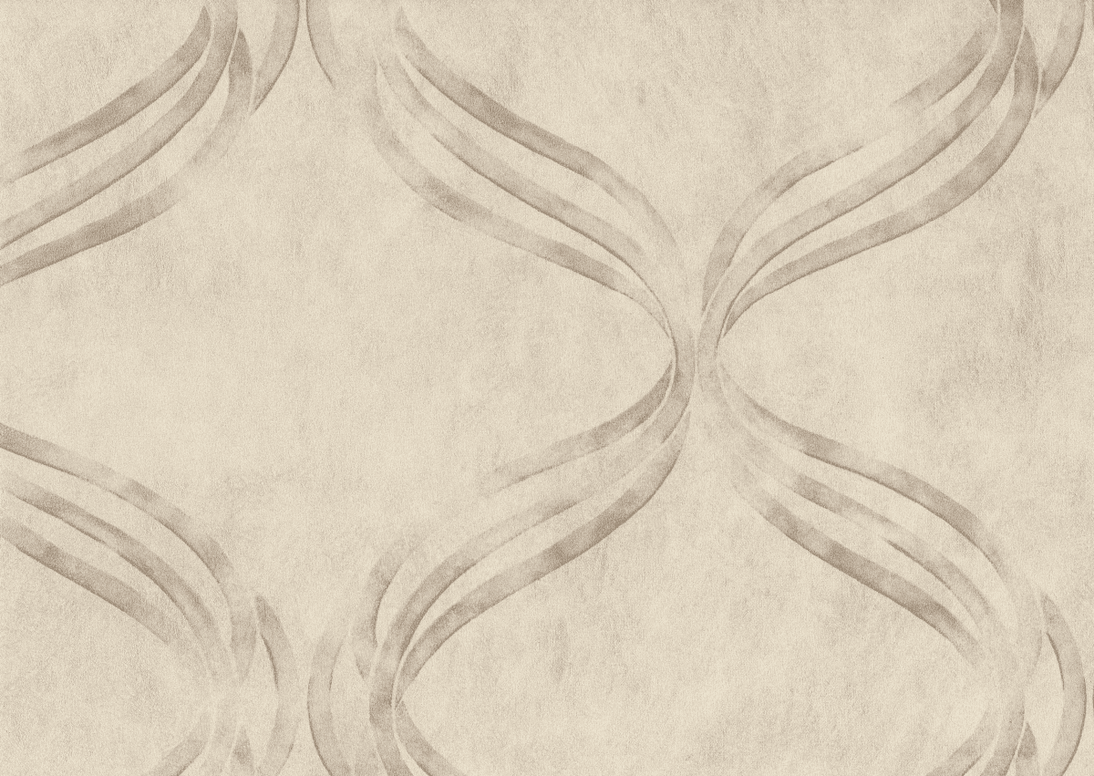 Aphrodite, Devore Ribbon (10137)