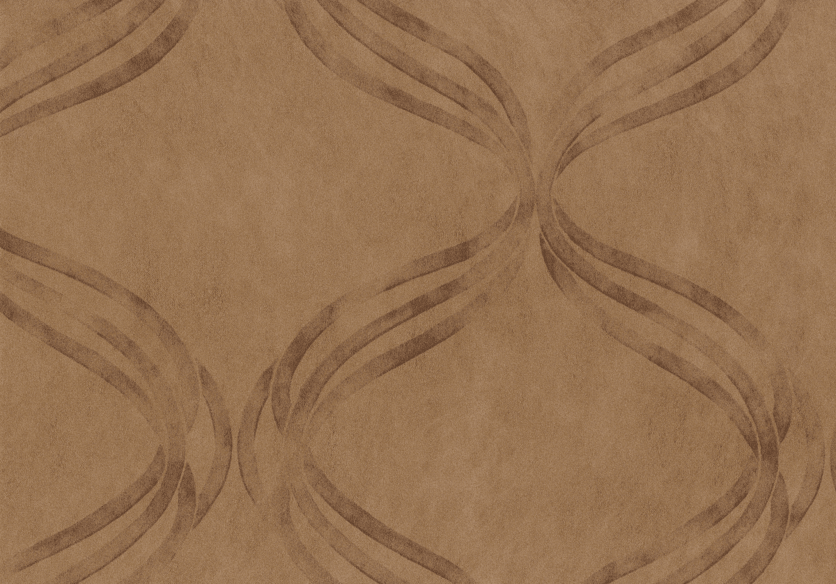Aphrodite, Devore Ribbon (10131)