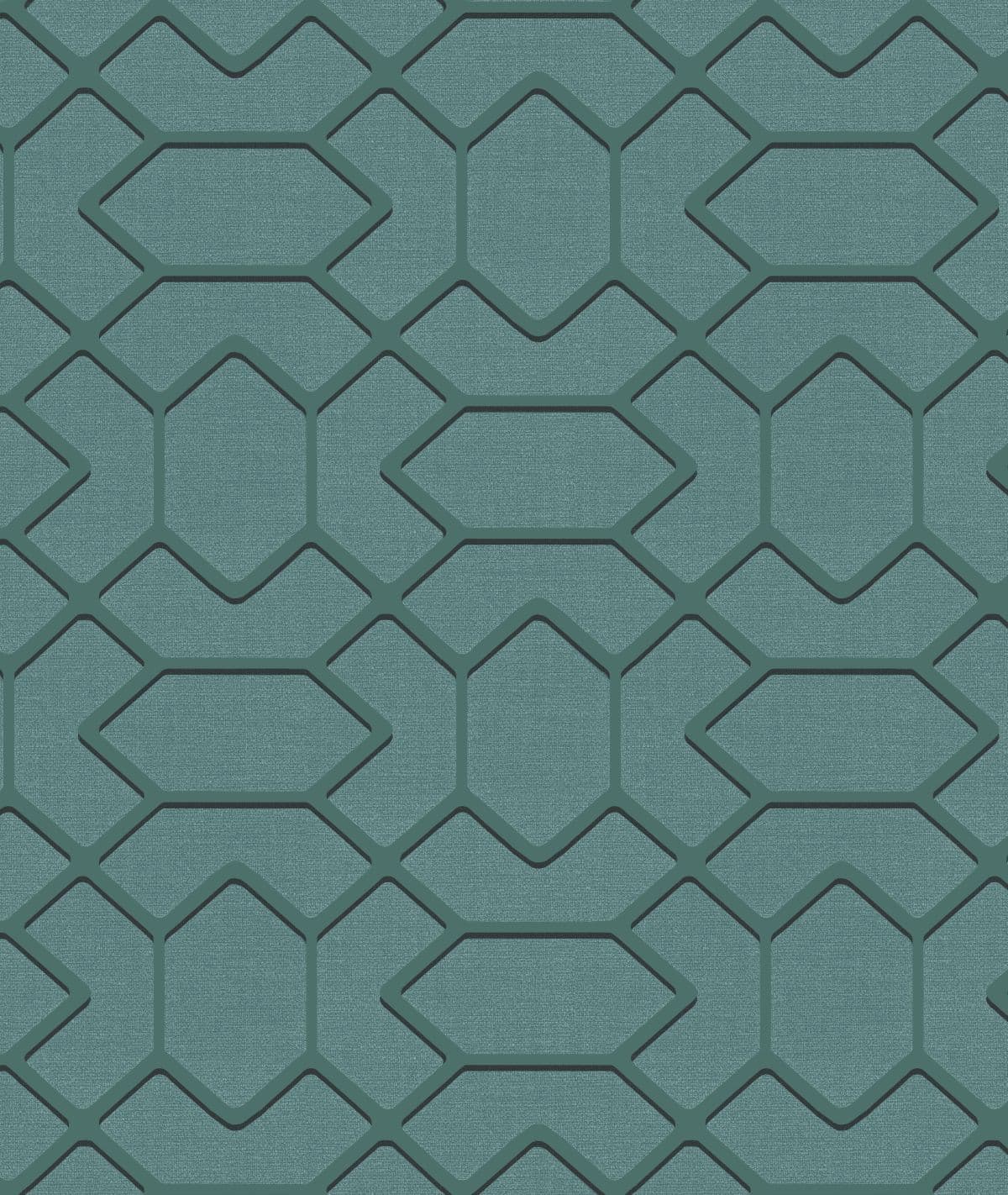 12064 - Geo Hex