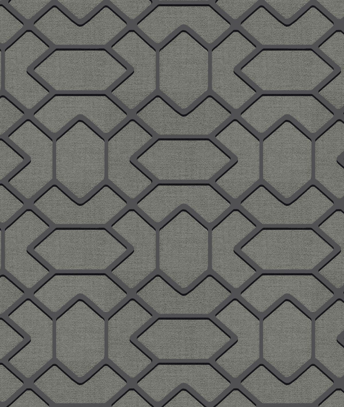 12067 - Geo Hex
