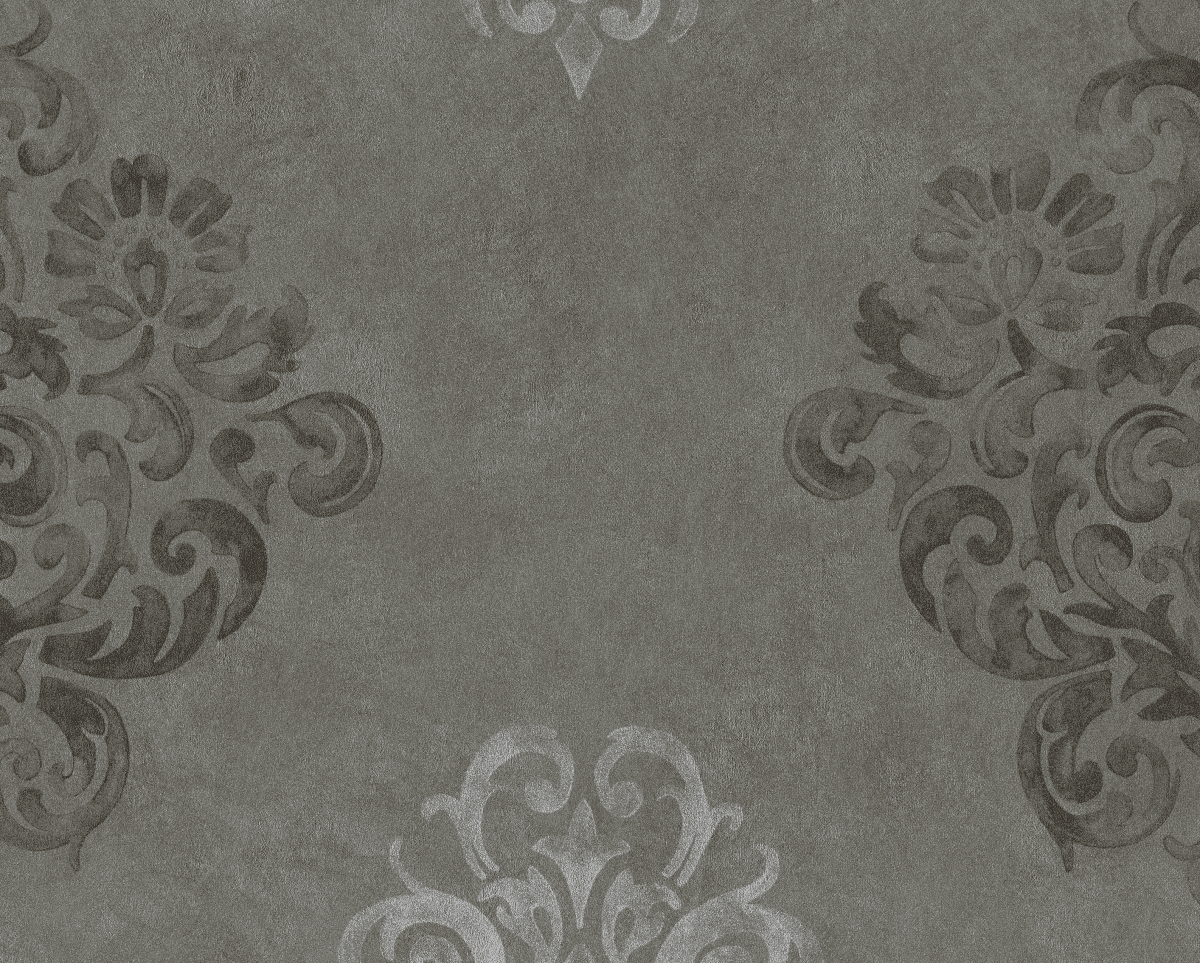 Aphrodite, Devore Damask (10124)