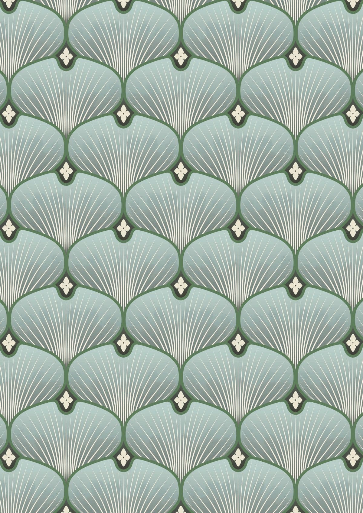 11320 - Motifs Gingko