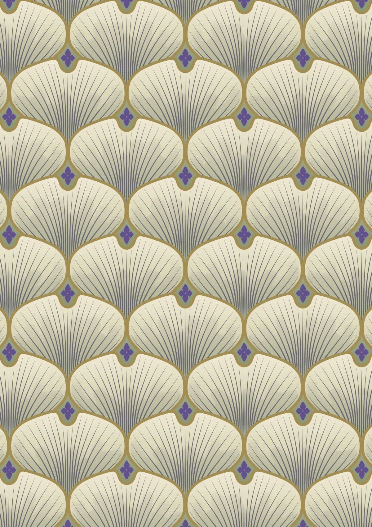 11319 - Motifs Gingko