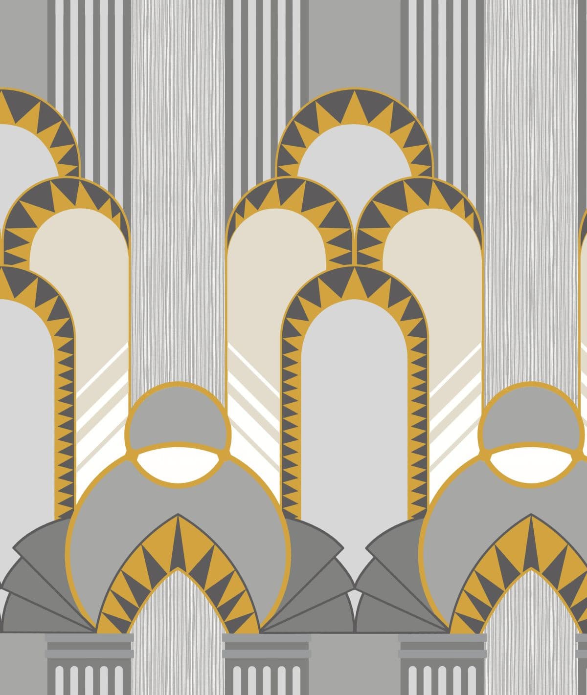 12108 - Deco Dreamland