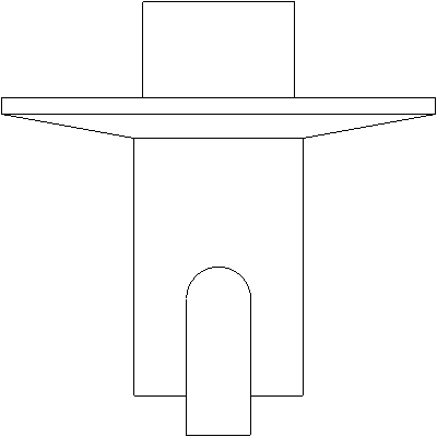 widok z góry