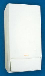 Widok kotła Victrix