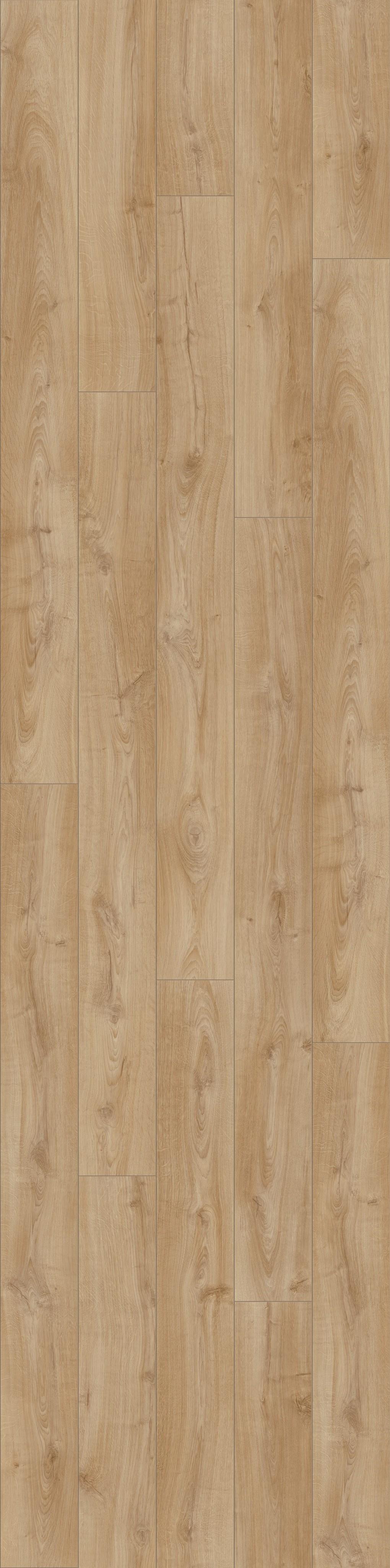 DĄB KLASYCZNY, BEŻOWY, DESKA (L0123-03359) 2400mm x 450mm