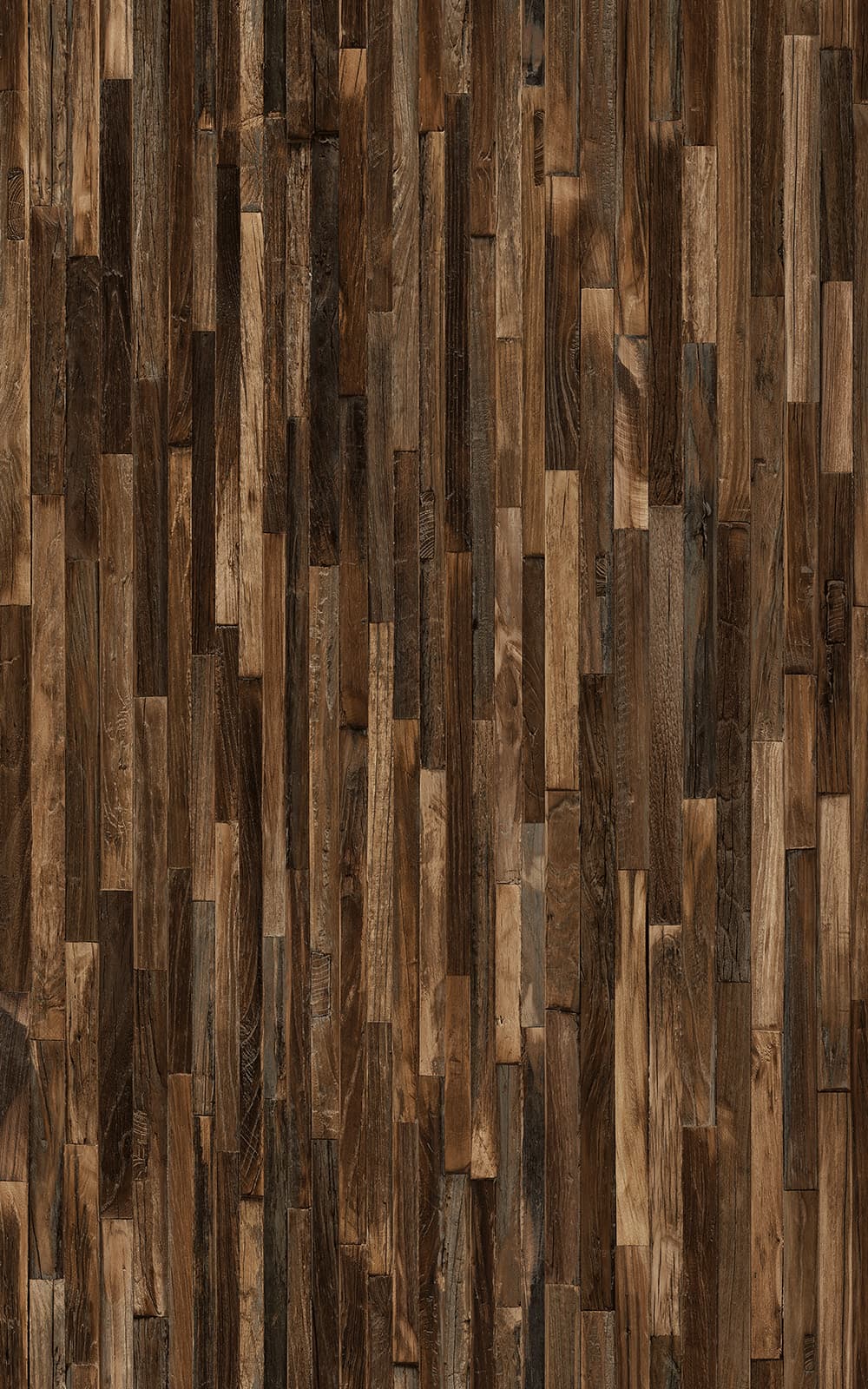 Pfleiderer - Kolekcja Blatów - R50098 - Klepka Egzotyczna