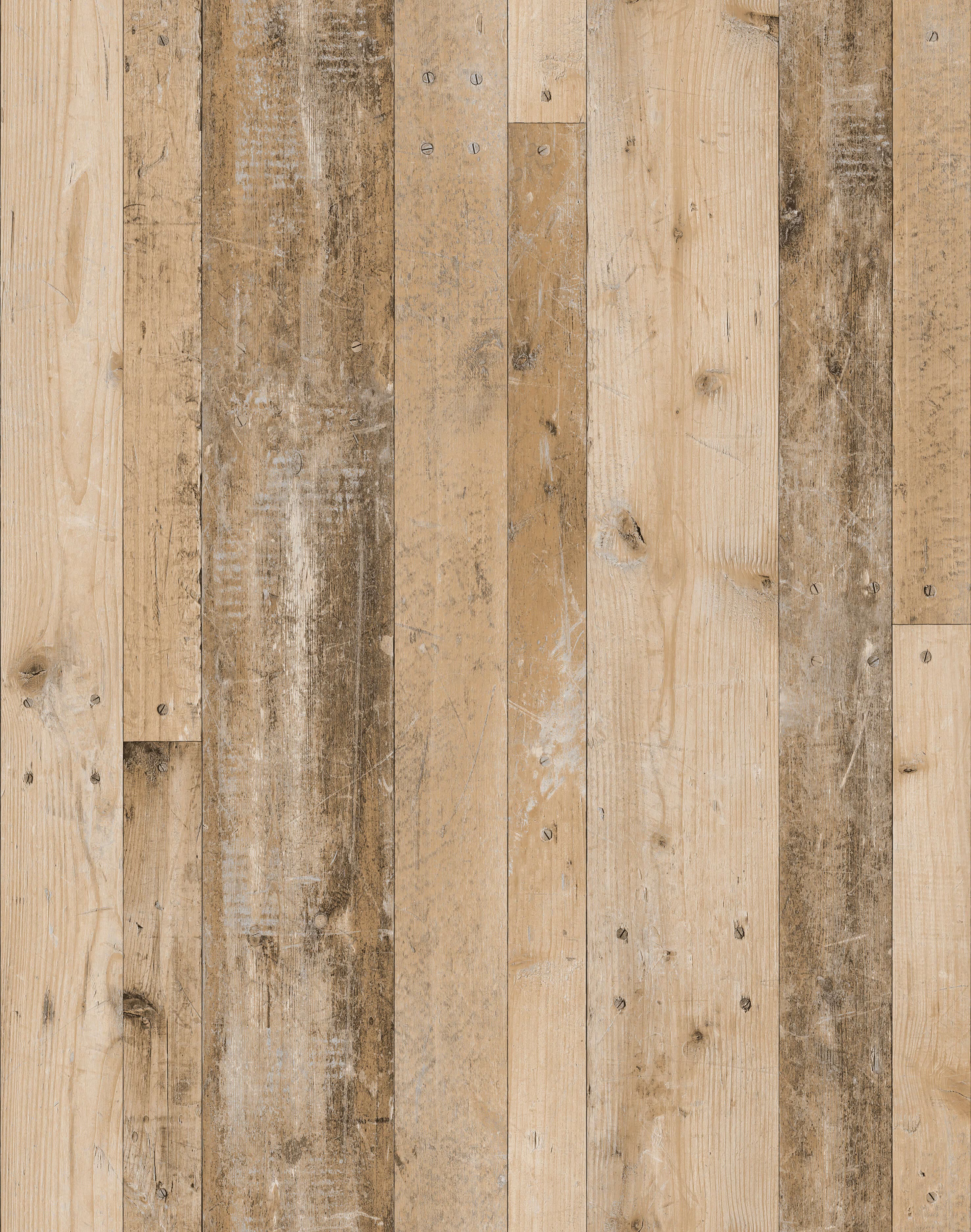 Pfleiderer - Kolekcja dodatkowa - R48041 - Jackson Hickory