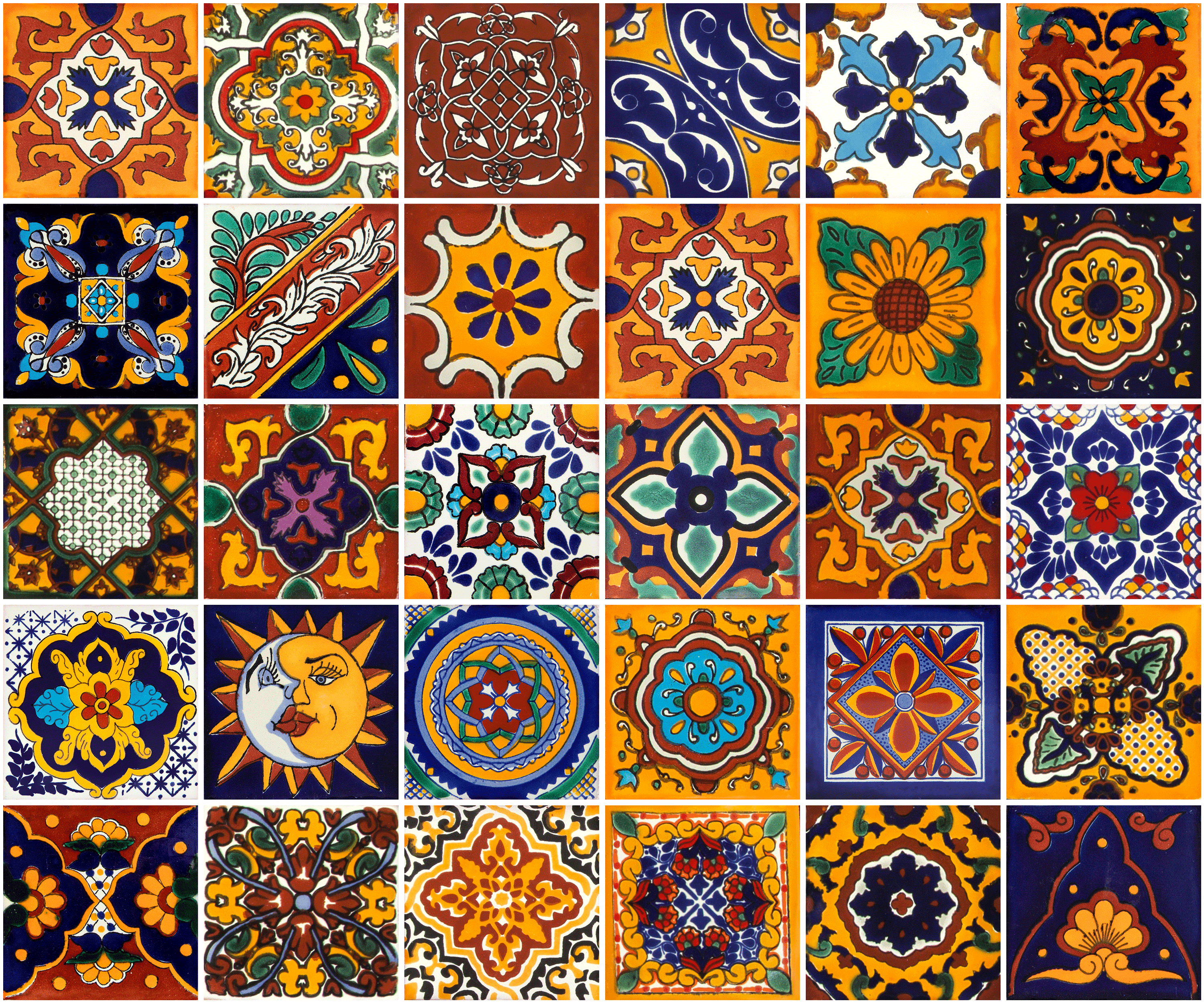 Girasol-grid