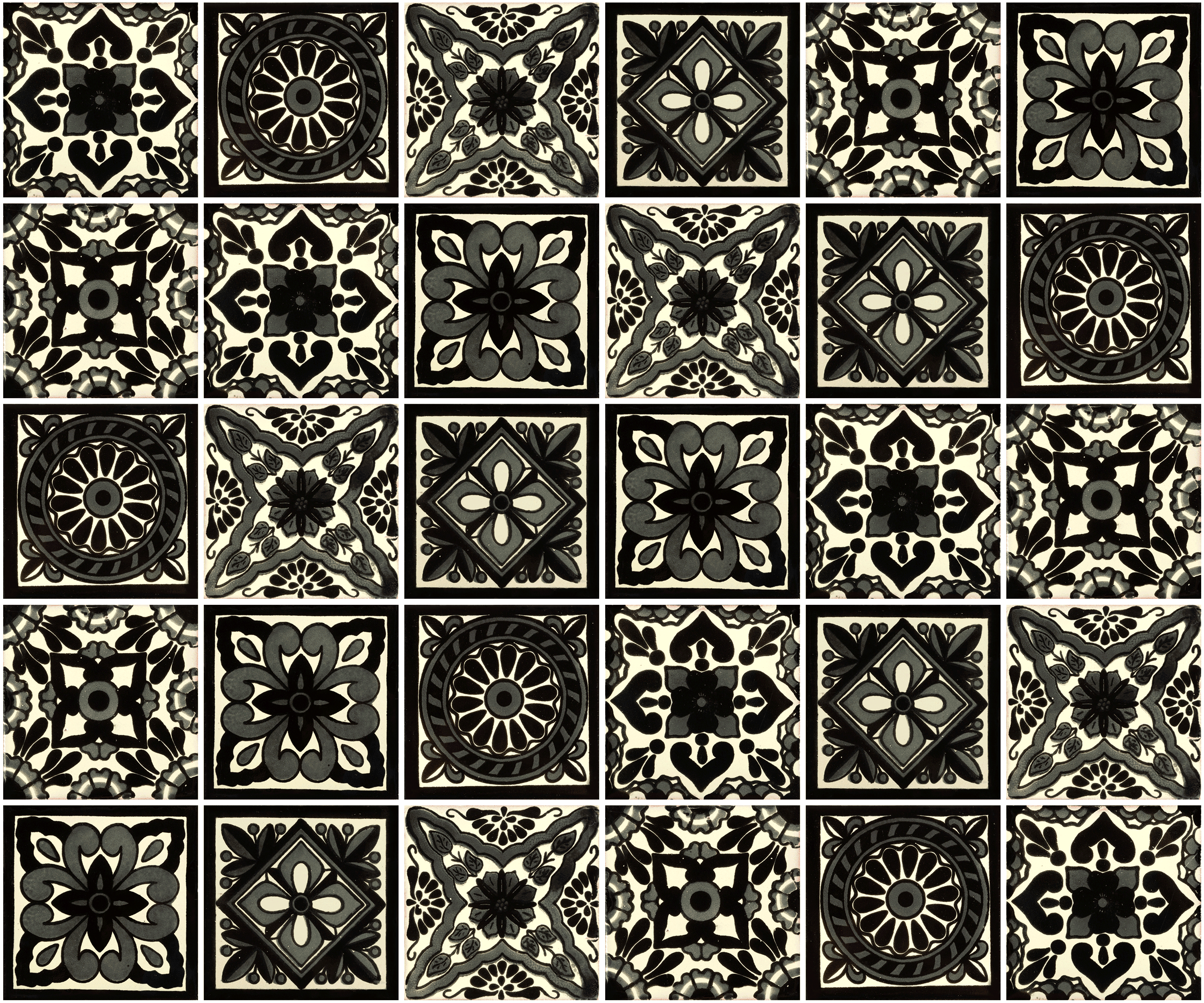 Ferran-grid