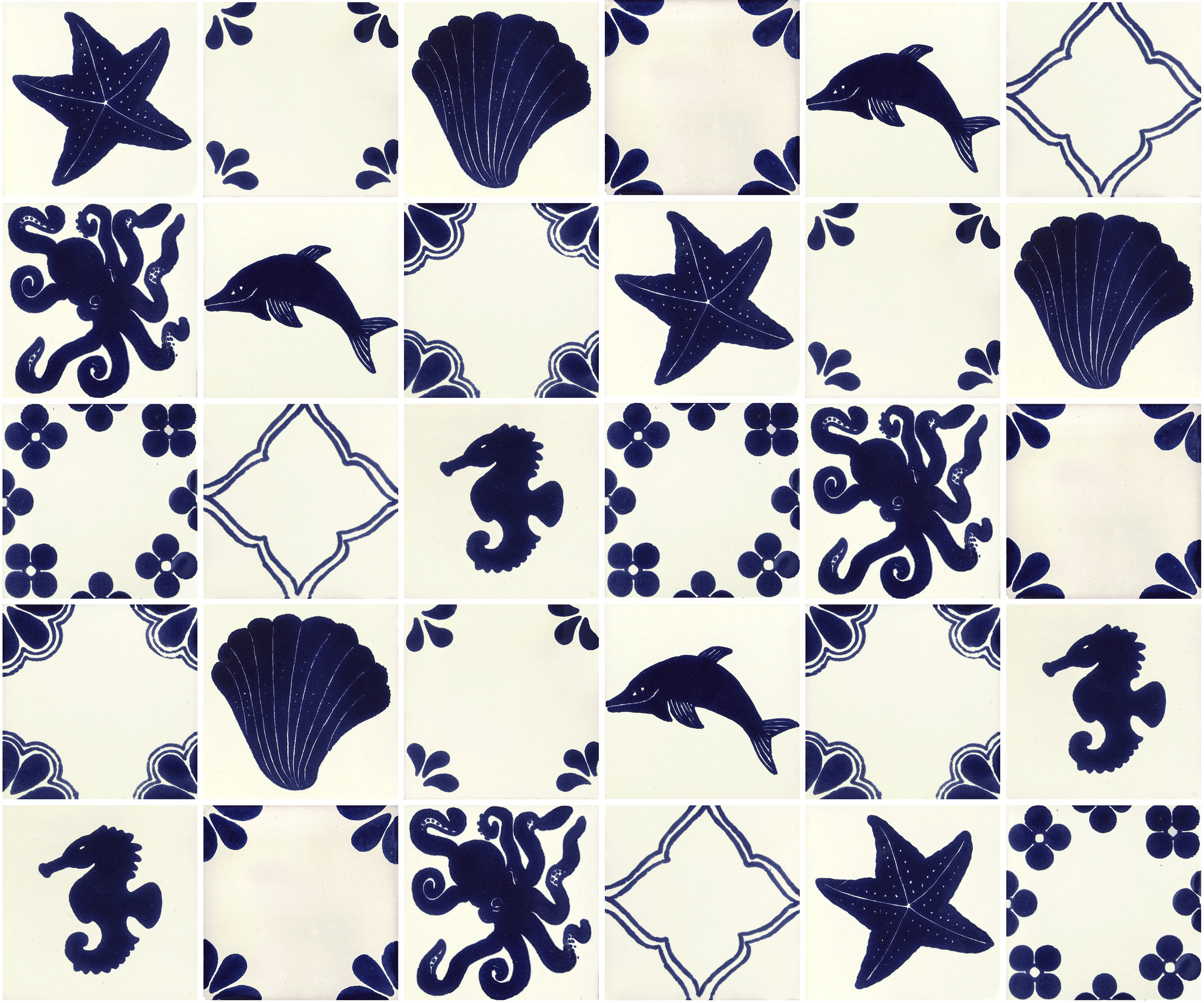 Mariscos-grid