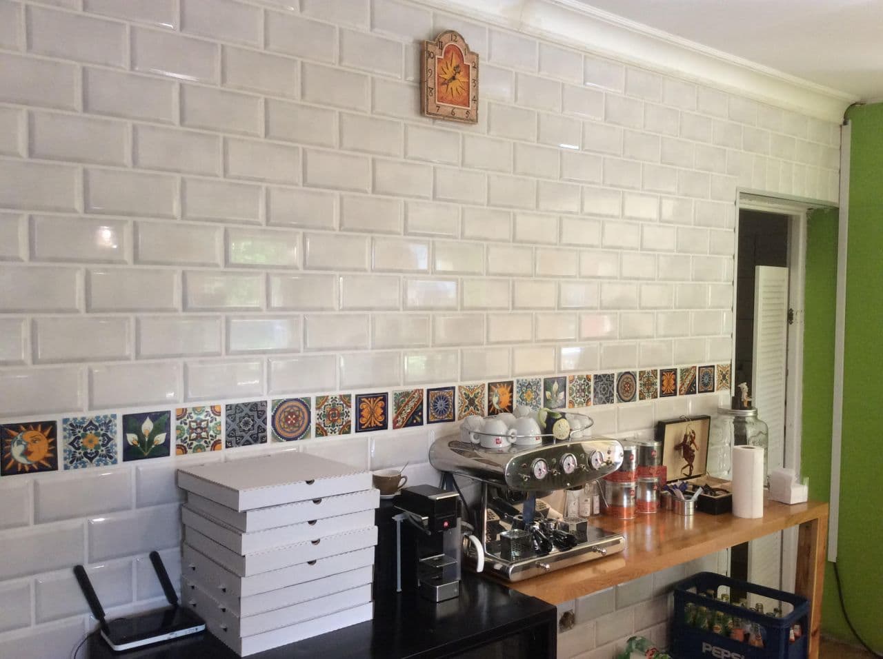 pizzeria